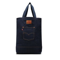 Levi's® Taška Levi's® D5440-0002-17 Tmavomodrá
