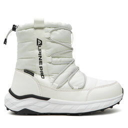 ALPINE PRO Hótaposó ALPINE PRO Cofa LBTD546000PL Fehér