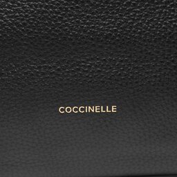 

Сумка Coccinelle PQR Coccinellemagie Soft E1 PQR 18 04 01 Nori 001, Чорний
