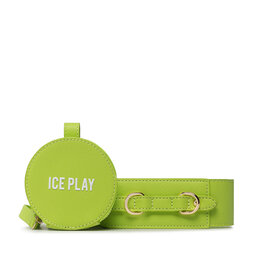 Ice Play Εναλλασσόμενο λουράκι στην τσάντα Ice Play 22E W2M1 7317 6936 5442 Acid Green