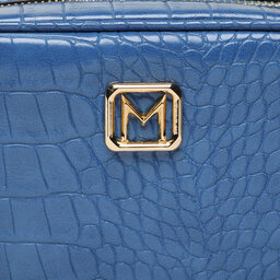 

Сумка Marella Iorgo 2365111931 Conflower Blue 004, Голубий
