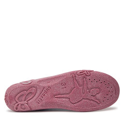 

Тапочки Superfit 1-000259-8400 S Hellblau/Pink, Голубий