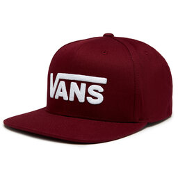 Vans Kepurė su snapeliu Vans Mn Drop V Ii Snapback VN0A36OR4QU1 Port Royale