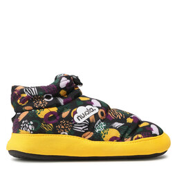 

Тапочки Nuvola Boot Home Printed UNBHGPR21GUX14 Guix Yellow, Кольоровий