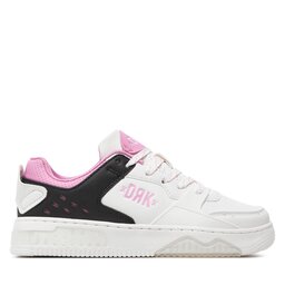 Dorko Sneakers Dorko Easy DS24S39W Bianco