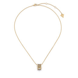 Guess Collar Guess JUBN05 389JW Oro