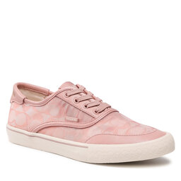 Coach Tenisky Coach Citysole Skate C4430 Dusty Rose