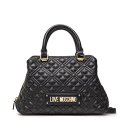 LOVE MOSCHINO Geantă LOVE MOSCHINO JC4323PP0FLA0000 Nero