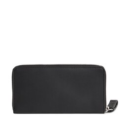 

Жіночий гаманець Tommy Jeans Tjw Bold Large Za AW0AW15455 Black BDS, Чорний