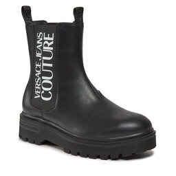 Versace Jeans Couture Боти тип челси Versace Jeans Couture 75YA3S47 ZS899 899