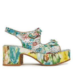 Laura Vita Sandali Laura Vita Paulao 01 Multicolore