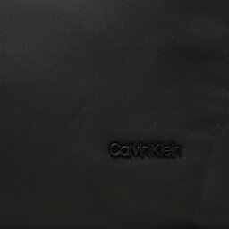 

Сумка Calvin Klein Ck Nylon Camera Bag K60K611003 BAX, Чорний