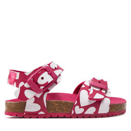 Agatha Ruiz de la Prada Sandały Agatha Ruiz de la Prada 242941 Różowy