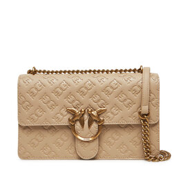 PINKO Bolso PINKO Love One Classic Dc 100941 A1YB C50Q Beis