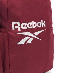 

Рюкзак Reebok RBK-004-CCC-05 Maroon, Бордовий