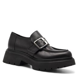 Badura Chunky loafers Badura TONDELA-24919 Nero