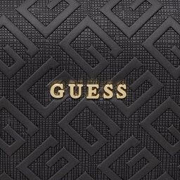 

Косметичка Guess, Чорний