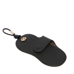 MICHAEL Michael Kors Футляр на окуляри MICHAEL Michael Kors 32S6GTVK0L Чорний