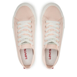 

Кросівки Levi's® 234207-634-81 Light Pink, Рожевий