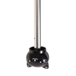 

Парасоля Happy Rain Ultra Mini Cats 43405 Чорний