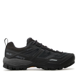 

Трекінгові черевики Mammut Ducan Low Gtx GORE-TEX 3030-03521-00288-1075 Black/Dark Titanium, Чорний