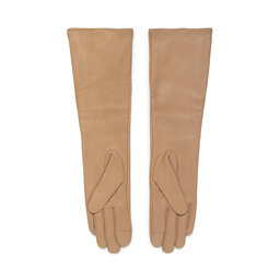 

Жіночі рукавички Gino Rossi O3W6-004-AW21 Beige, Бежевий