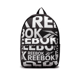 Reebok Batoh Reebok Wor Graphic H36584 Černá