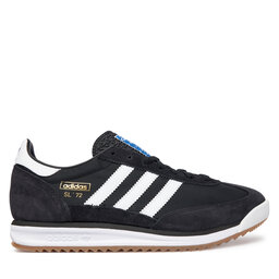 adidas Снікерcи adidas SL 72 RS JI1282 Чорний