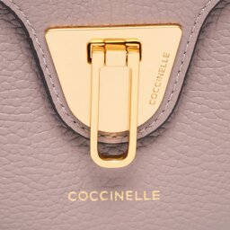 

Сумка Coccinelle, Рожевий