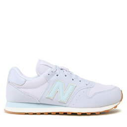 

Снікерcи New Balance GW500CT1 Фіолетовий
