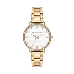Michael Kors Ρολόι Michael Kors Pyper MK4919 Χρυσό