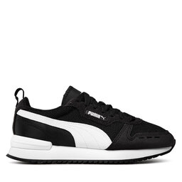 

Снікерcи Puma R78 Jr 373616 01 Puma Black/Puma White, Чорний