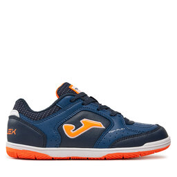 Joma Tenisice za nogomet Joma Top Flex Jr Indoor TPJW2433IN Plava