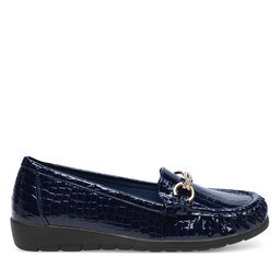 Clara Barson Mocasines Clara Barson WYL0310-XX Azul marino