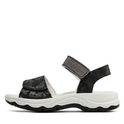 

Босоніжки Primigi 3890222 Nero, Чорний