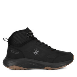 Beverly Hills Polo Club Sneakers Beverly Hills Polo Club M-VS31977-02 Schwarz