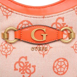 

Сумка Guess Izzy (PB) HWPB86 54020 BEO, Оранжевий