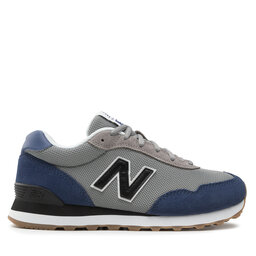 

Снікерcи New Balance ML515VL3 Кольоровий