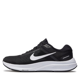 

Взуття Nike Air Zoom Structure 24 DA8535 001 Black/White, Чорний
