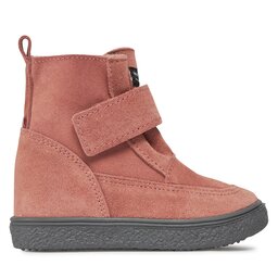 

Чоботи Mrugała Inka 7199/3 Rosa 40, Рожевий