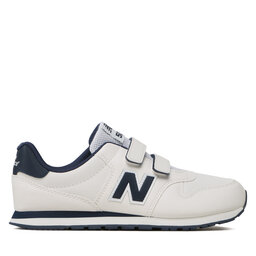 New Balance Sneakers New Balance GV500WN1 Bianco