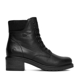 Remonte Stiefeletten Remonte D1A70-01 Schwarz