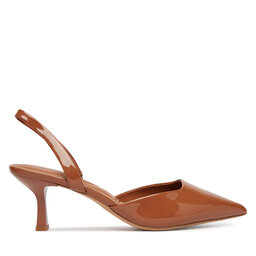 Aldo High Heels Aldo Gavedessi 14190622 Braun