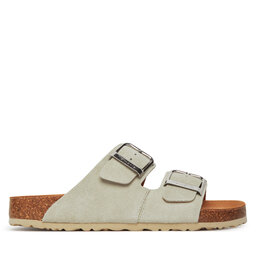 Tamaris Klapki Tamaris 1-27543-42 Zielony