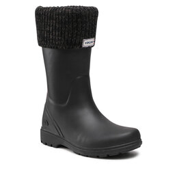 Viking Gummistövlar Viking Mira Thermo Jr 1-23135-77 Charcoal