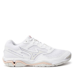 Mizuno Hallenschuhe Mizuno Wave Phantom 3 X1GB2260 Weiß