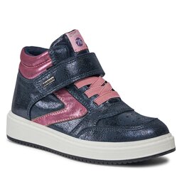 Primigi Šnurovacia obuv Primigi GORE-TEX 4871033 S Blu