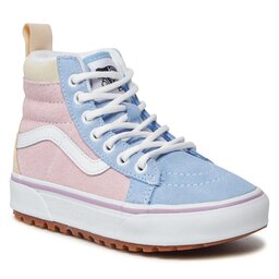 Vans Сникърси Vans Uy Sk8-Hi Mte-1 VN0A5HZ56GL1 Multi/True White