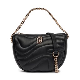 Liu Jo Handtasche Liu Jo Ecs S Crossbody AA4261 E0036 Nero 22222