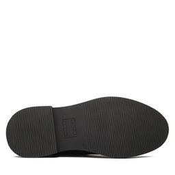 

Челсі Tommy Jeans Tjw Chelsea Flat Boot EN0EN02311 Black BDS, Чорний